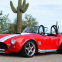 1965 Factory Five MK3 Cobra 302ci EFI/5 Speed/Excellent condition