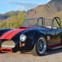 1965 Factory Five MK4 Cobra 331Ci Stroker/ One of a Kind!!