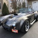 1965 Factory Five MK4 Roadster Cobra Legend Classic Muscle