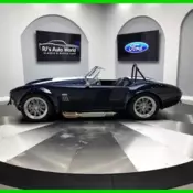 1965 Factory Five MK4 Used