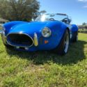 1965 Factory Five MKIV Cobra