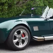 1965 Factory Five Racing Mark IV