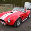 1965 Factory Five Racing Shelby Cobra Replica