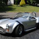 1965 Factory Five Shelby AC Cobra