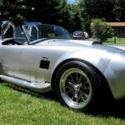 1965 factory Five Shelby Cobra ~393 stroker~ 450HP