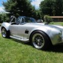 1965 FACTORY FIVE SHELBY COBRA 460HP