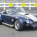 1965 Factory Five Shelby Cobra MK4 w/ 5.0L Coyote V8!!