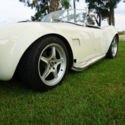 1965 Factory Five SHELBY COBRA with AIR CONDITIONING