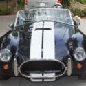 1965 Factory Five Shelby
