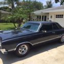 1965 FACTORY OLDSMOBILE 442 CUTLASS F85