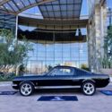 1965 fastback Shelby gt 350 tribute