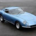 1965 FERRARI 275 GTB, ALLOY CAR