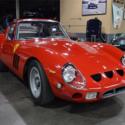 1965 Ferrari 330 GTO Recreation - $1M Spent on Build - Exceptional Quality