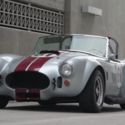 1965 FFR Cobra Replica