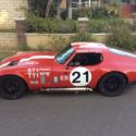 1965 FFR Daytona Shelby Cobra Coupe Race Car Street Legal SB100 Coyote 5.0 430HP