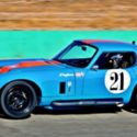1965 FFR Shelby Daytona Competition Cobra Coupe All Aluminum 400cui Dry Sump V8