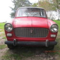 1965 FIAT 1100 D