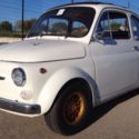1965 Fiat 500 Abarth 695 SS Assetto Corsa - Wow