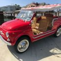 1965 Fiat Jolly