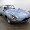 1965 Fixed Head Coupe RHD Used