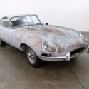 1965 Fixed Head Coupe Used