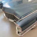 1965 Fleetwood Eldorado Convertible