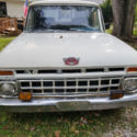 1965 ford -100 shortbed
