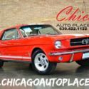 1965 Ford 3yr or 36k mile service plan included