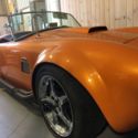 1965 FORD AC COBRA FACTORY FIVE RACING