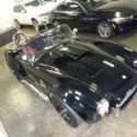 1965 Ford Aerostar Cobra Replica