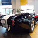 1965 Ford Backdraft