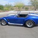 1965 Ford Cobra Backdraft Roadster - No Reserve