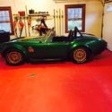 1965 Ford Cobra low miles