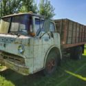 1965 Ford COE C700