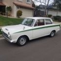 1965 Ford Cortina mk1