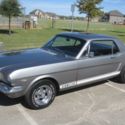 1965 Ford Coupe GT350 Mustang 289  AUTO   C-CODE   with DISC BRAKES