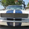 1965  Ford Coupe Mustang  289  C-code Manual Transmission GT350