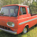 1965 Ford E100 Truck - OG Paint!  Cancer Free! True Survivor!  Spring Special!