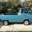 1965 ford econoline E-100 pickup