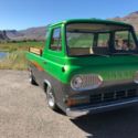 1965 Ford Econoline Pick-Up 100Miles Red and White  300 L6 Automatic