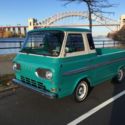 1965 FORD ECONOLINE PICKUP SPRING SPECIAL ECONOLINE