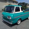 1965 FORD ECONOLINE PICKUP    SPRING SPECIAL   RARE