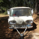 1965 ford econoline supervan