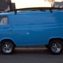 1965 Ford Econoline