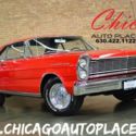 1965 Ford EXCELLENT PAINT - LIKE NEW SEATS - NEEDS NOTHING - SHOW CAR