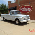 1965 Ford F-100 LWB Pick Up