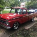 1965 ford f-100 pickup Styleside Pickup