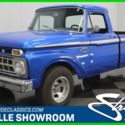 1965 Ford F-100 Pickup Truck 1965 Used Automatic