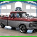 1965 Ford F-100 Short Bed 302-cid 5.0L Fuel Injected Automatic Trans Resto Mod