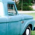 1965 Ford F-100 SLAMMED HOT ROD NO RAT ROD BAGGED STREET ROD PRO TOURING
